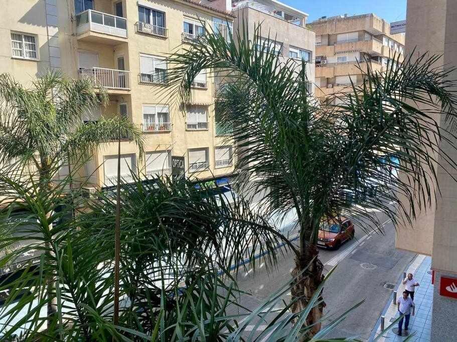 Pan Y Aceite 2 By Solymar Holiday Torre Del Mar Buitenkant foto